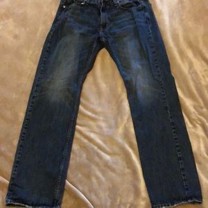 Bullhead Denim Co Jeans
